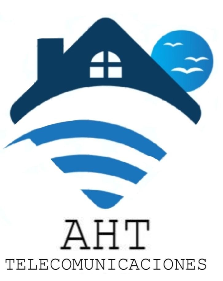 Logo AHT